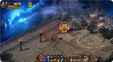 虹月传说传奇官方指定所有版