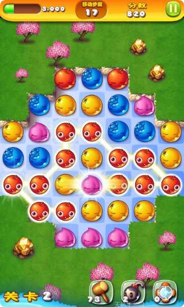 欢乐斗翻天手机端官方所有版