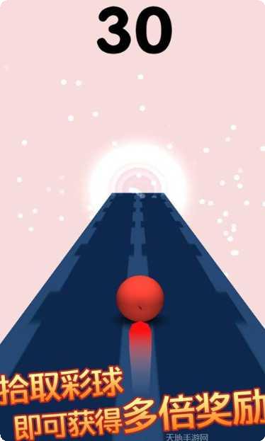 奔跑的球球最新官方网站大全