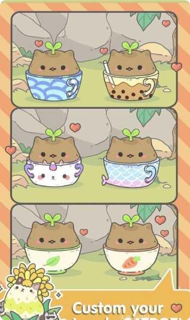 我的小镇森林游戏平台大全