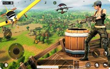 堡战夜战皇家正版官网版下载合集