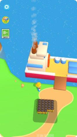 石油大作战所有版2025手机版