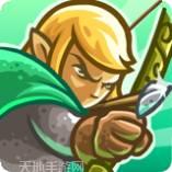 王国保卫战3起源