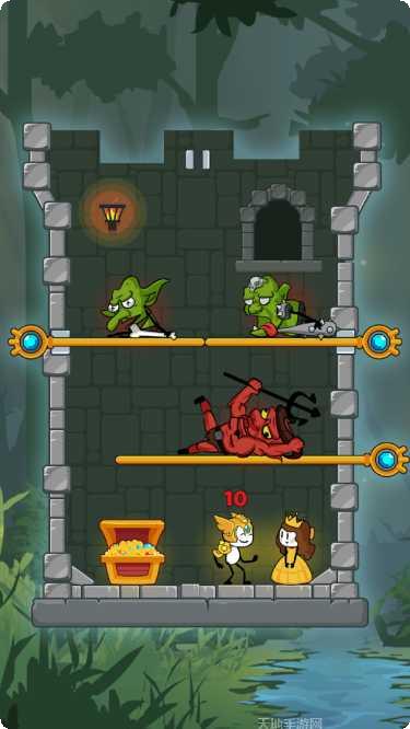 火柴人传奇超级赛亚人官方版下载大全