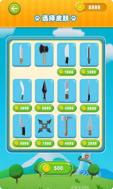 宝宝切西瓜安卓版安装包下载合集