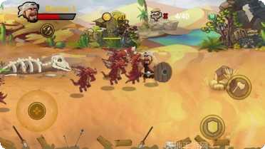 石器原始时代游戏所有版下载