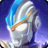 奥特曼传奇英雄版官方版所有游戏大厅