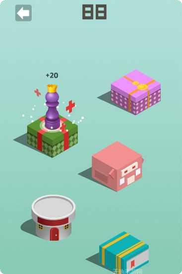 开心跳一跳官方网站全部版本