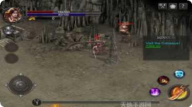 龙城勇士传奇战魂所有版2025最新版