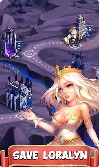 英雄战棋飞升官方网站全部版本