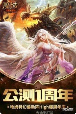 魔域游戏手机游戏所有版本下载