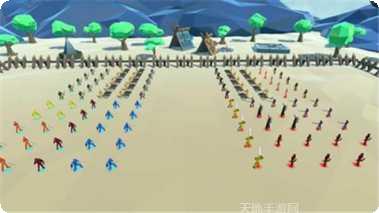 方块大碰撞手机端官方所有版