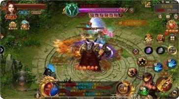 第七神途app游戏大厅合集