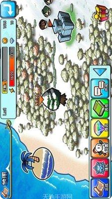 冰雪之城三职业全新版下载合集