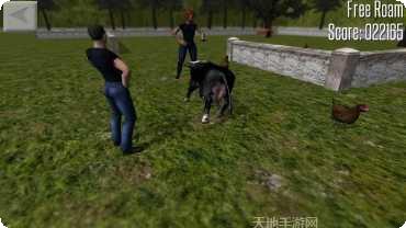 疯狂的牛牛手机游戏所有版本下载