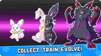 怪物大师手机免费全部版本