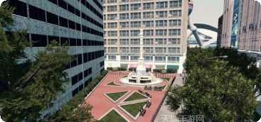 城市天际线手机免费版大全