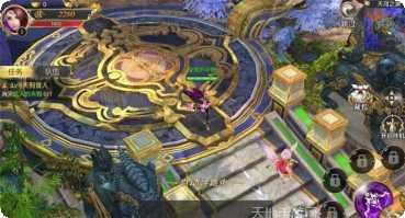 暗黑西游传客服指定下载地址大全