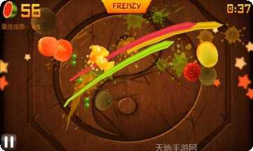 水果忍者免费版正版下载合集