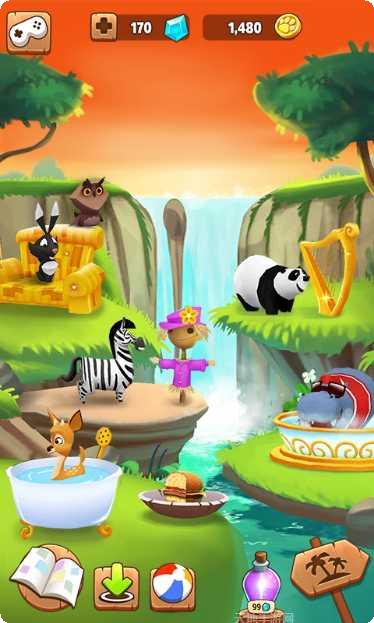 我的汉克狗安装app游戏大厅合集