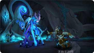 魔兽世界TBC正版下载合集