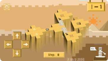 滚动的天空最新最新版手机游戏下载