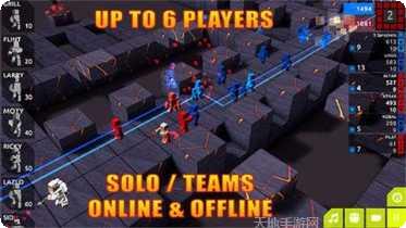 方块人塔防2旧版免费下载合集