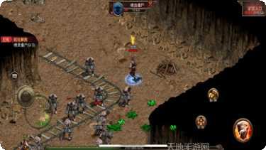 斩月火麟手机免费版大全