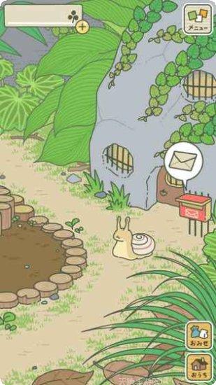 旅行青蛙中文版手机游戏安卓版大全