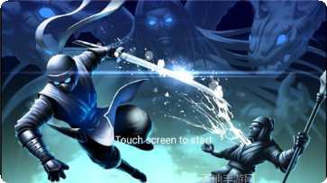 忍者冒险传奇最新版app大全