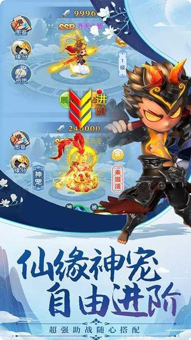 卡牌嘻游所有版app官网