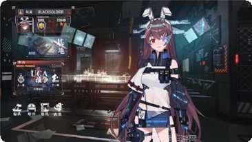 战舰养成计划游戏安卓所有版