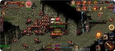 热血回忆传奇客服指定下载地址大全