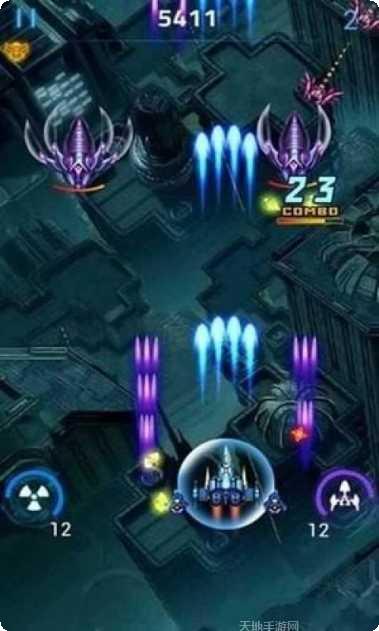 奇宝战机手机版官方版大全