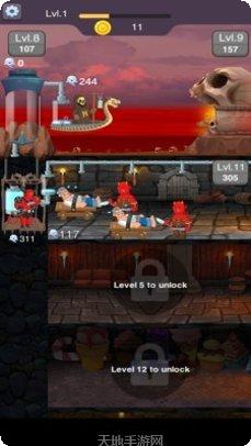 疯狂的动物园破解最新全部官方版