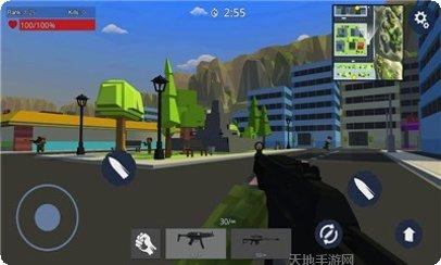 像素传奇射击客服指定下载地址大全