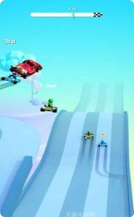 并行卡丁车正版下载合集