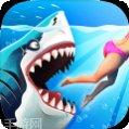 饥饿鲨世界182破解版所有版2025手机版