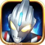 奥特曼游戏格斗进化3