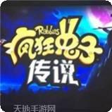 疯狂兔子：无敌跑跑