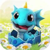 萌龙大乱斗破解版