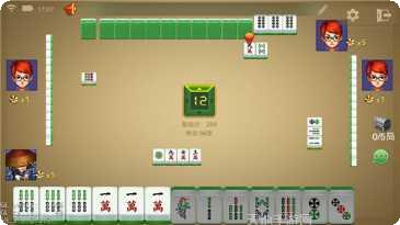 金湖麻将正版官网版下载合集