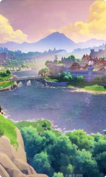 原神游戏所有版下载