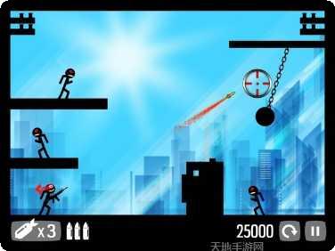 火柴人亨利重制版最新官方网站大全