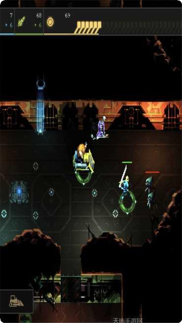 无尽地牢放）官方所有安卓版