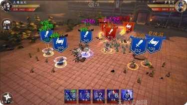 霸御无双单机版游戏app大全