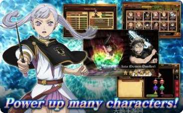 幸运草骑士BT神龙永抽版安卓版app下载合集