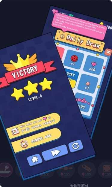 物理砖块毁灭者安卓版安装包下载合集