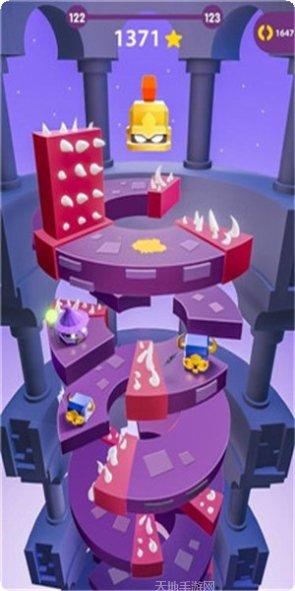 螺旋英雄谭安卓版官网合集