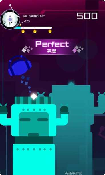 节奏的球球大师游戏安卓所有版